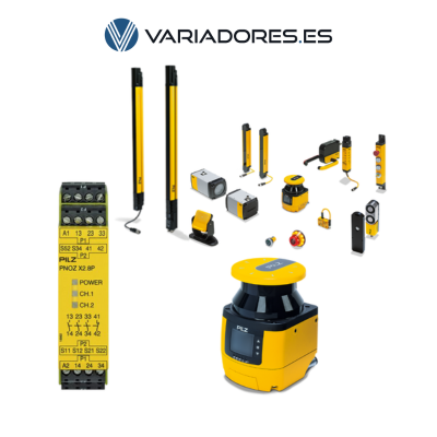 Seguridad Industrial