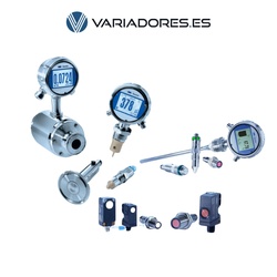 Sensores y Detectores