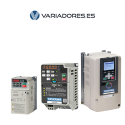 Variadores de Frecuencia