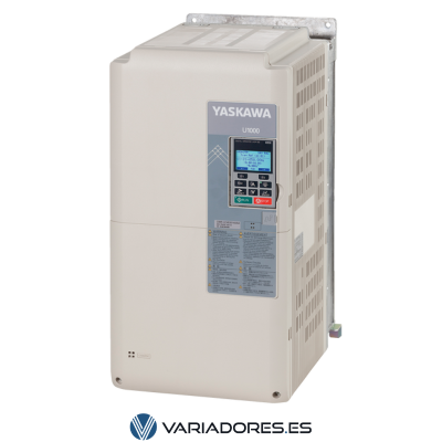 Aplicaciones regenerativas ( U1000 - D100 - R1000 )