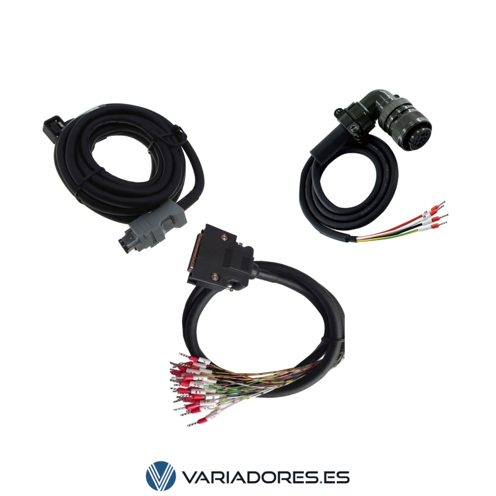 Accesorios Servo