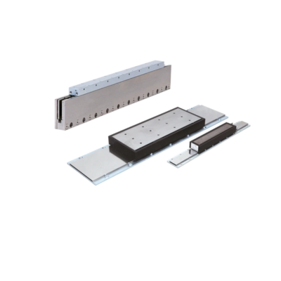 Servomotores lineales