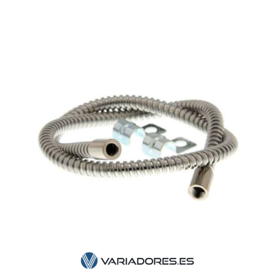 [OM.E39-F32D 1M] Omron E39-F32D 1M Tubo protección espiral fibra reflex 1m D2mm 