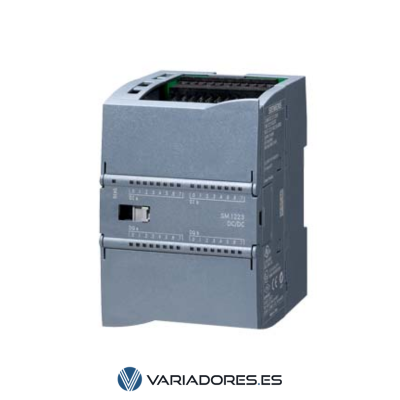 [SI.6ES7223-1BL32-0XB0] 6ES7223-1BL32-0XB0 Siemens SIMATIC S7-1200 SM 1223 Módulo de E/S Digitales 