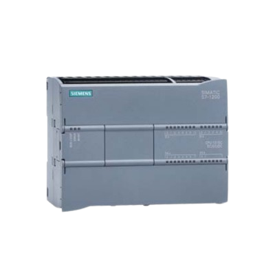 Siemens SIMATIC S7-1200 CPU 1215C Compacta DC/DC/DC
