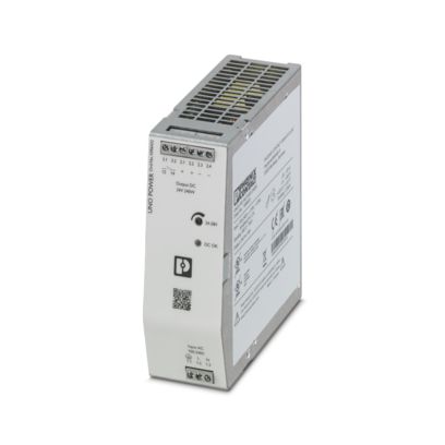 [PHO.1096432] Fuente de alimentación PHOENIX CONTACT UNO2-PS/1AC/24DC/240W 