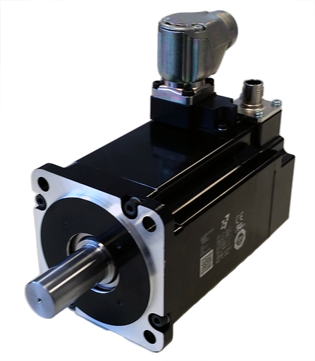 [Yas.SGM7A-A5A6A6C] Yaskawa SGM7A-A5A6A6C Servomotor Sigma 7