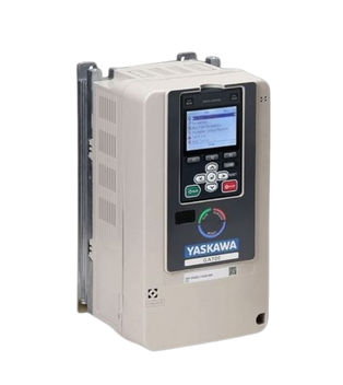 Yaskawa CIPR-GA70C4004BBAA-BAAAAA Variador de frecuencia Serie GA700