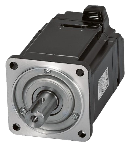 [Yas.SGMAV-08ADA6C] Yaskawa SGMAV-08ADA6C Servomotor Sigma 5