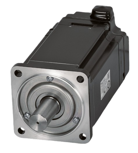 [Yas.SGMAV-10A3A6C] Yaskawa SGMAV-10A3A6C Servomotor Sigma 5