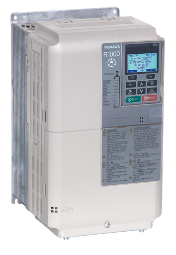 [Yas.R1KIT40010AABAA] Yaskawa R1KIT40010AABAA Unidad Regenerativa R1000