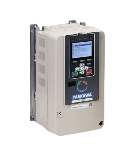 [Yas.CIPR-GA70C4250BBAA-BAAAAB] Yaskawa CIPR-GA70C4250BBAA-BAAAAB Variador de frecuencia Serie GA700