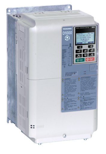 [Yas.D1KIT40030AABAB] Yaskawa D1KIT40030AABAB Convertidor regenerativo Serie D1000