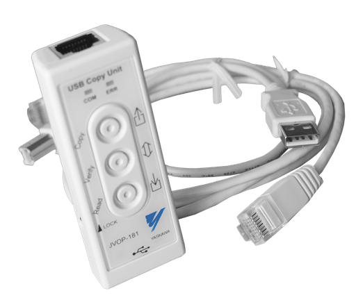 [Yas.JVOP-181] Yaskawa JVOP-181 