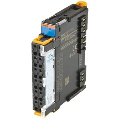 [OMR.GRT1-AD2] OMRON GRT1-AD2 Modulo de entradas analógicas