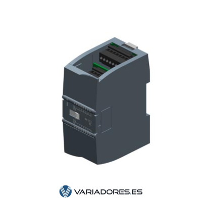 [SIE.6ES7221-1BF32-0XB0] 6ES7221-1BF32-0XB0 Siemens SIMATIC S7-1200 SM 1221 8 Entradas digitales