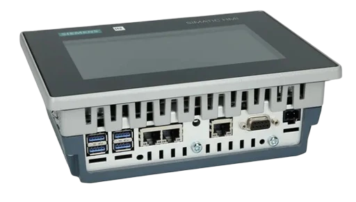 [SIE.6AV2128-3GB06-0AX1] 6AV2128-3GB06-0AX1 SIEMENS Pantalla táctil HMI 7"