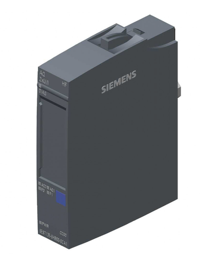 6ES7135-6HB00-0CA1 SIEMENS Modulo de salida analógico