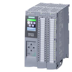 [SIE.6ES7511-1CK01-0AB0] 6ES7511-1CK01-0AB0 SIEMENS CPU 1511C-1 PN