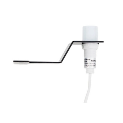 [VAR.Sensor luminosidad] Sensor de luminosidad con soporte para montaje sobre campana led