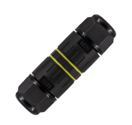 [VAR.207610] VARIAELECTRIC Conector Conector