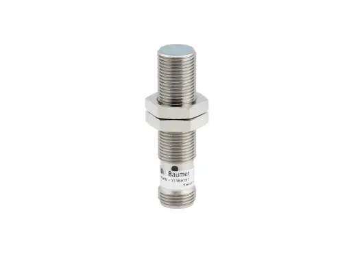 BAUMER IR12.D06S-Q50.IA1Z.7BO Sensor analógico