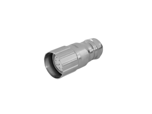 [BAU.Baumer S2BG12 Connector M23 - 12pin] BAUMER S2BG12 Conector M23 - 12pin