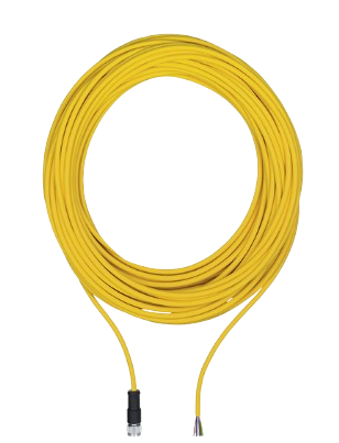 [PILZ.UI.540321] PILZ 540321 PSEN cable axial M12 8-pole 10m