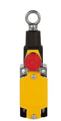 PILZ 570304 PSEN rsm 1.0-300-0-0-0 Interruptor de tracción por cable