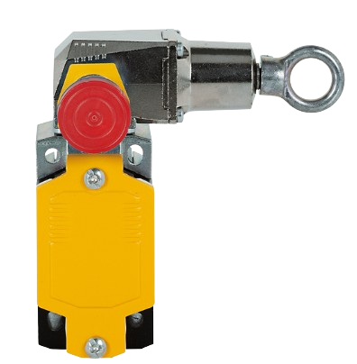 Interruptor de tracción por cable Pilz PSEN rsm