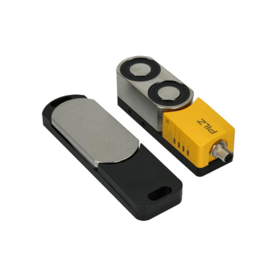 Interruptor magnético Pilz PSEN sl con bloqueo