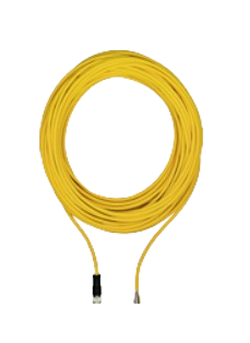 [PILZ.UI.630315] PILZ 630315 PSEN op cable axial M12 8-p. shield. 10m