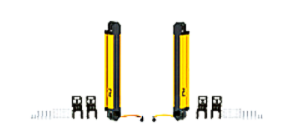 [PILZ.JY.632082] PILZ 632082 PSEN opII4F-s-14-045 - Barrera de Seguridad fotoeléctrica