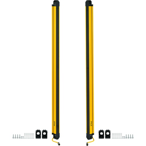 [PILZ.JW.632249] PILZ 632249 PSEN opII3F-s-14-150 emitter - Barrera de Seguridad fotoeléctrica