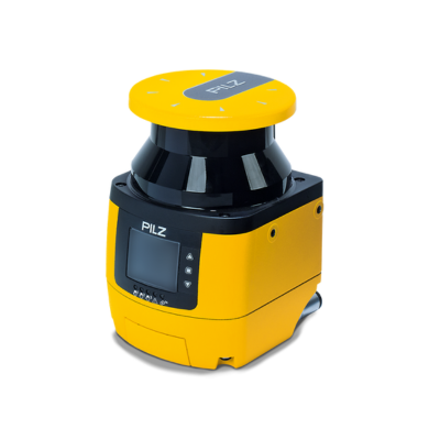 [PILZ.PW.6D000012] PILZ 6D000012 PSEN sc L 3.0 08-12 Escáner Láser