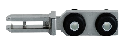 [PILZ.UT.6L000001] PILZ 6L000001 PSEN me5 AS - Accionador de seguridad para puerta con bloqueo