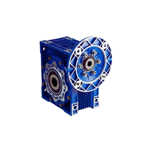 JALMAC MSF Reductor corona sinfin