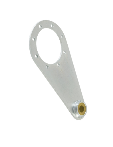 Brazo reacción MSF para Reductor corona sinfin  