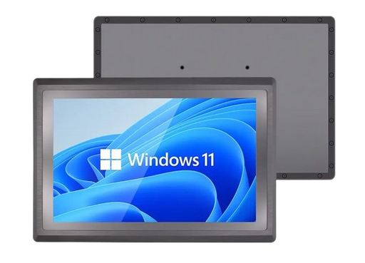 [IND.121PC] Industrial Panel PC 12.1", IP65, tactil