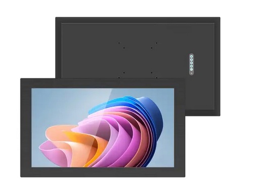 Pantalla industrial táctil 21.5 pulgadas