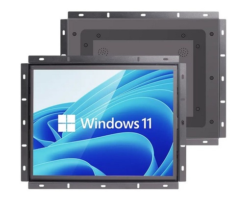 Pantalla industrial táctil 15 pulgadas IP65
