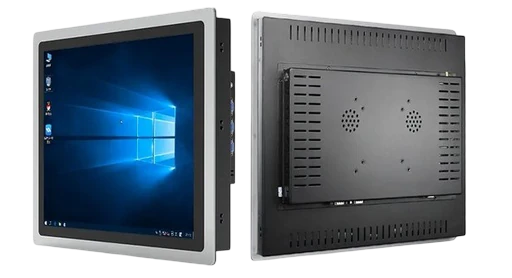[VK.W15OUT] Pantalla industrial tactil IP65 15"