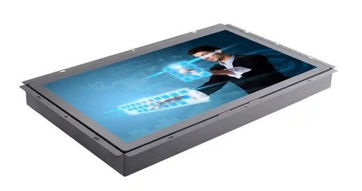 Pantalla industrial táctil 18 pulgadas