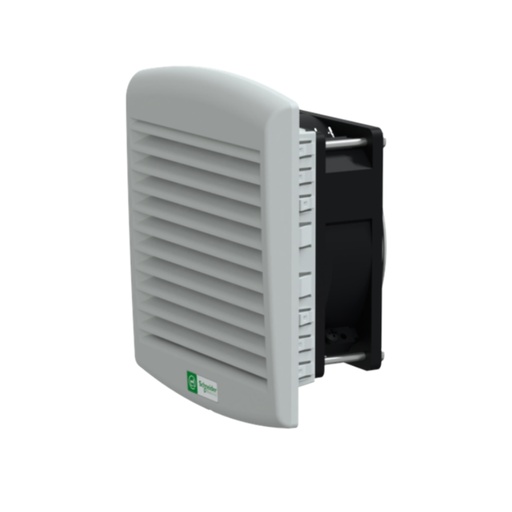 [SCH.NSYCVF85M230M] NSYCVF85M230M Schneider ventilador 230V 85m3/h para cuadro eléctrico